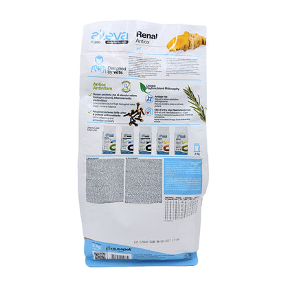 Aleva Care Dog Kidney Care Anti-Oxidant 2000g