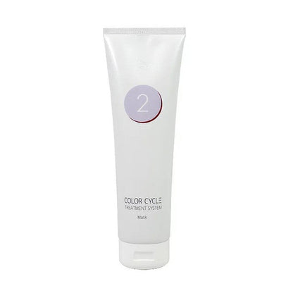 Wella Japan Illumina CC Veil Color Cycle STEP2 295ml