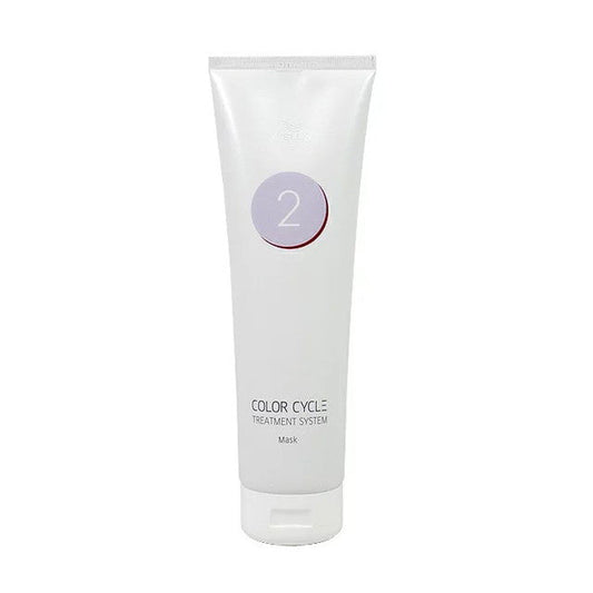 Wella Japan Illumina CC Veil Color Cycle STEP2 295ml