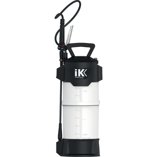 iK Pressure Sprayer FOAM PRO12