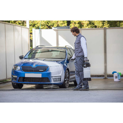 iK Pressure Sprayer FOAM PRO12