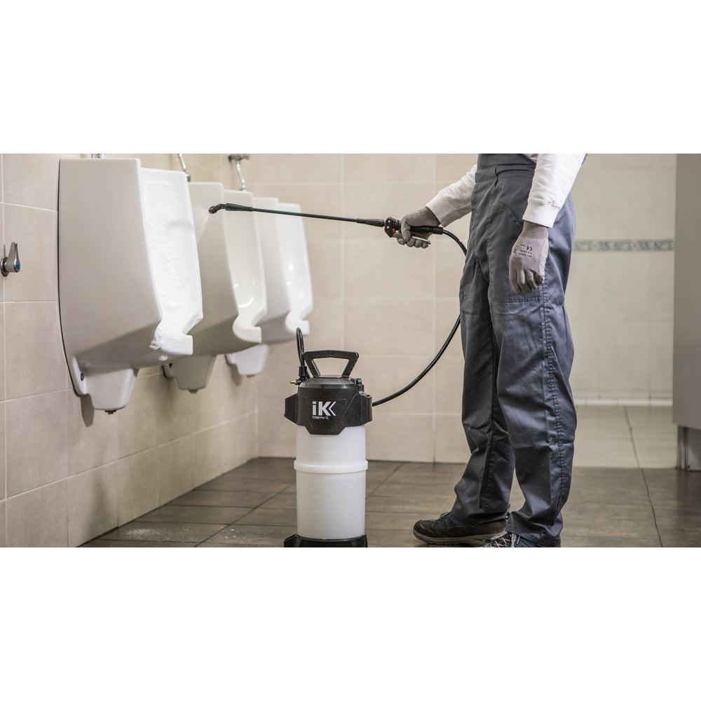iK Pressure Sprayer FOAM PRO12