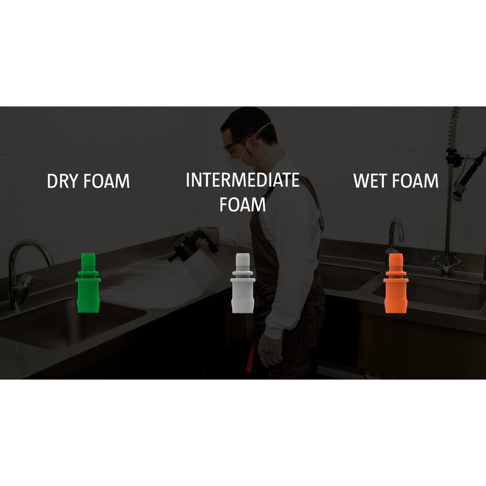 iK Pressure Sprayer FOAM PRO12
