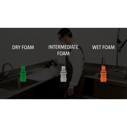 iK Pressure Sprayer FOAM PRO12