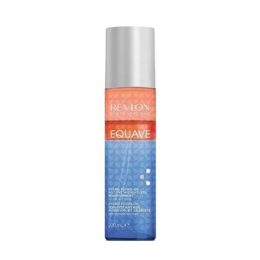 REVLON Equave Three-Phase Hydro Fusion Oil 200ml