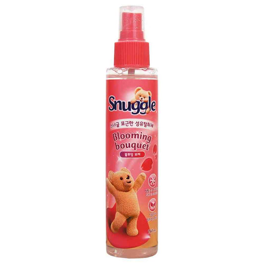 Snuggle Fabric Freshener Blooming Bouquet 150ml