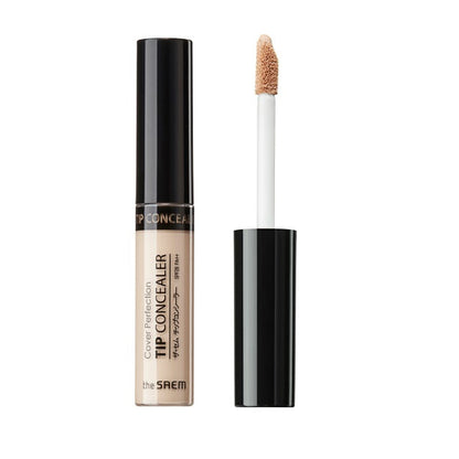 The Saem CP Tip Concealer 1.5 Natural Beige