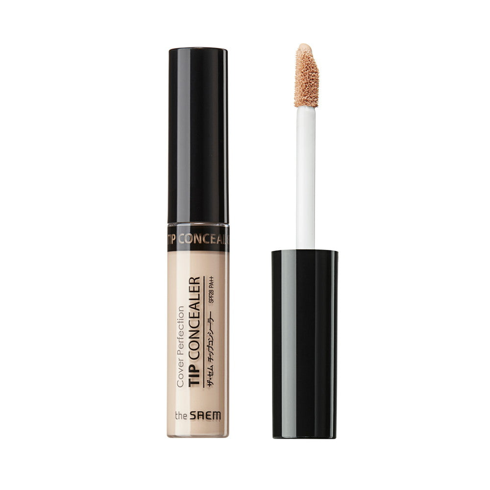 The Saem CP Tip Concealer 1.5 Natural Beige