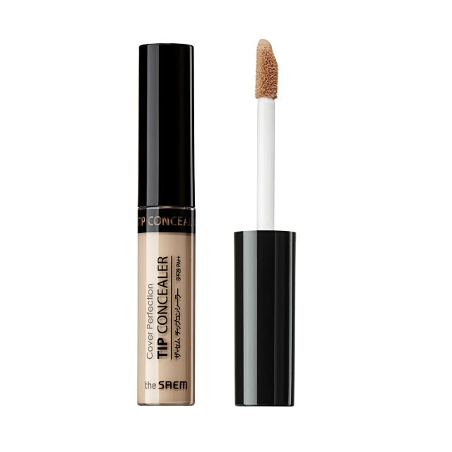 The Saem CP Chip Concealer 2 Rich Beige