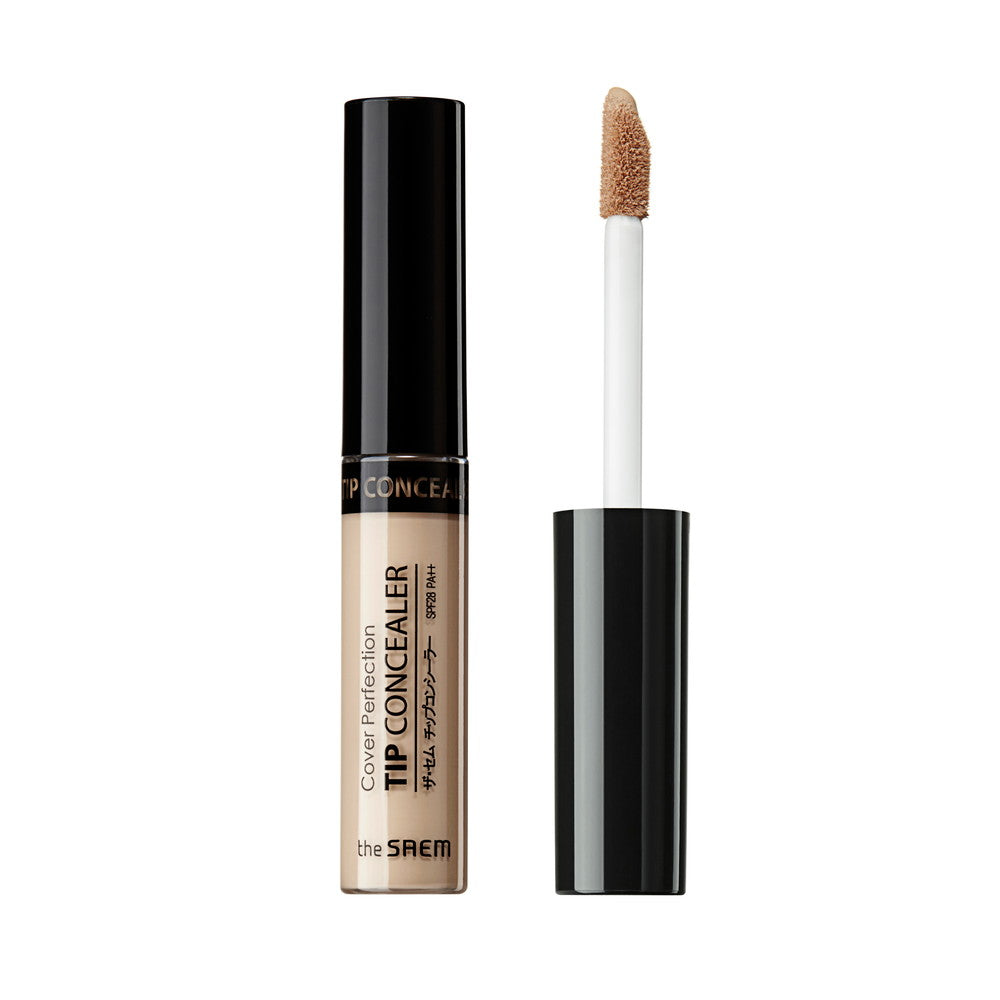 The Saem CP Chip Concealer 2 Rich Beige