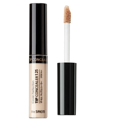 The Saem CP Chip Concealer 1.25 Light Beige