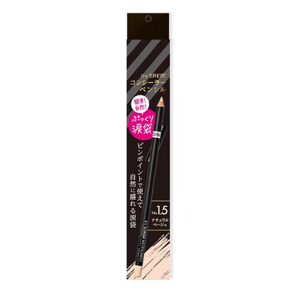 The Sem Tip Concealer Pencil 1.5 Natural Beige 2.5g