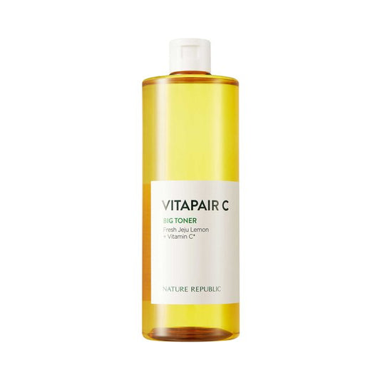 Nature Republic Vita Pair C Big Toner 500ml