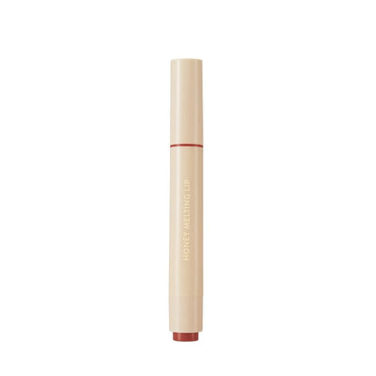 Nature Republic Honey Melting Lip Pomegranate Sour 2.7g
