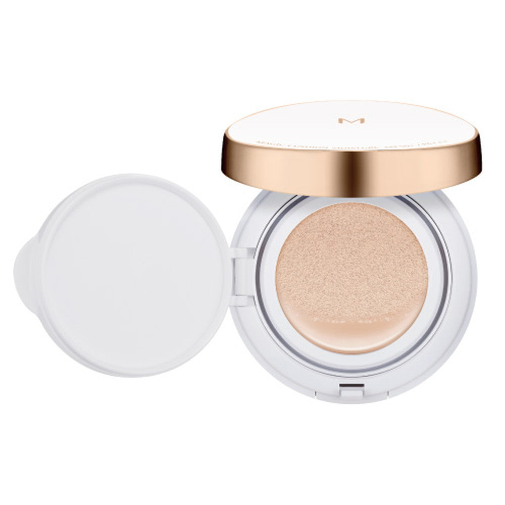 Missha M Cushion Foundation Moisture NO.21 (Bright Skin Tone) (15g)