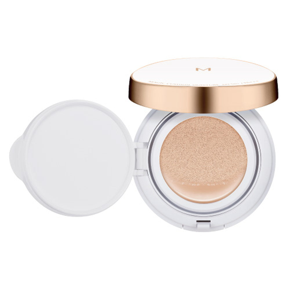 Missha M Cushion Foundation Moisture NO.23 (Natural Skin Tone) (15g)