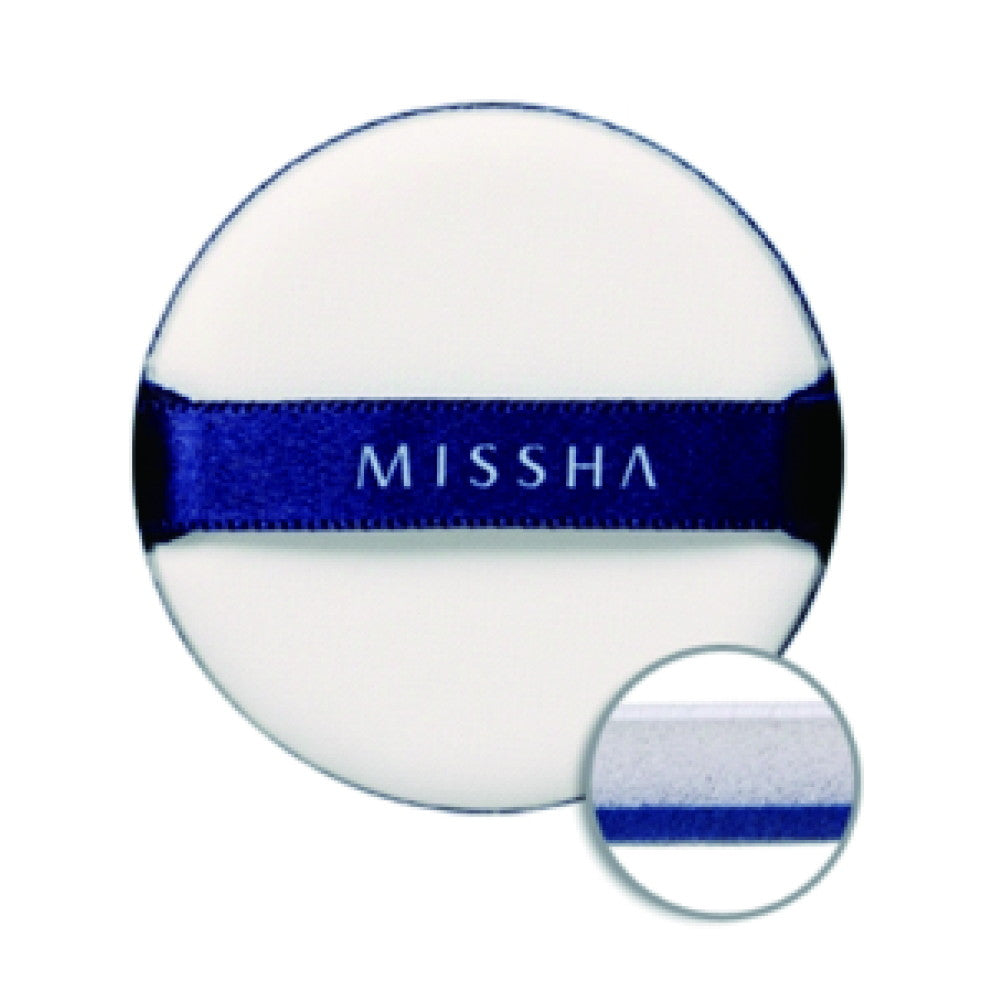 Missha Air In Puff 2 Pieces