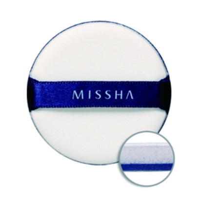 Missha Air In Puff 2 Pieces