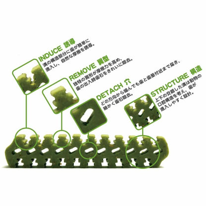 Denti 3 Fairy EX SS 20 pieces / 120g