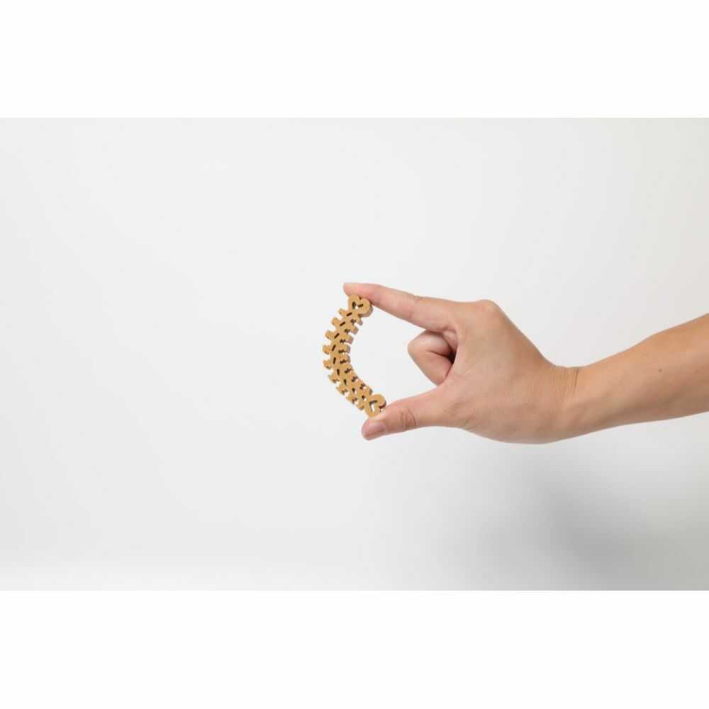 Denti 3 Fairy Bulk S 21 pieces / 150g