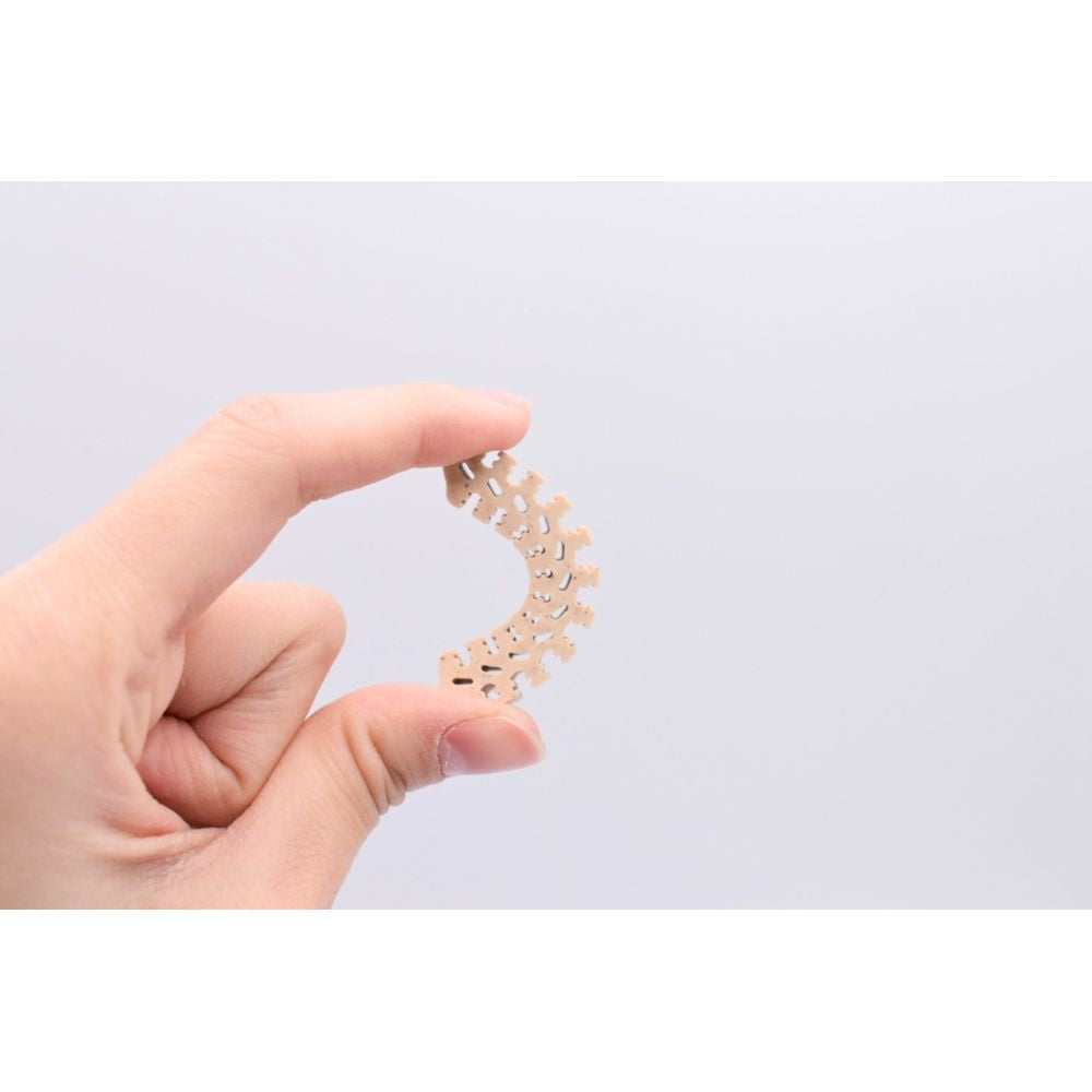 Denti 3 Fairy Senior S 8 pieces / 70g