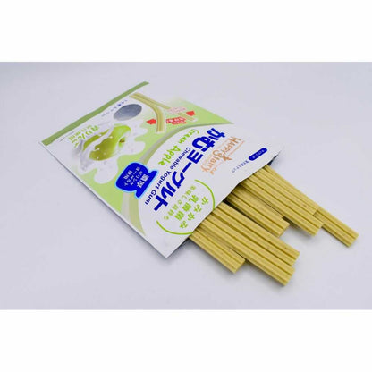 Kamu Yogurt Green Apple 14 pieces / 90g
