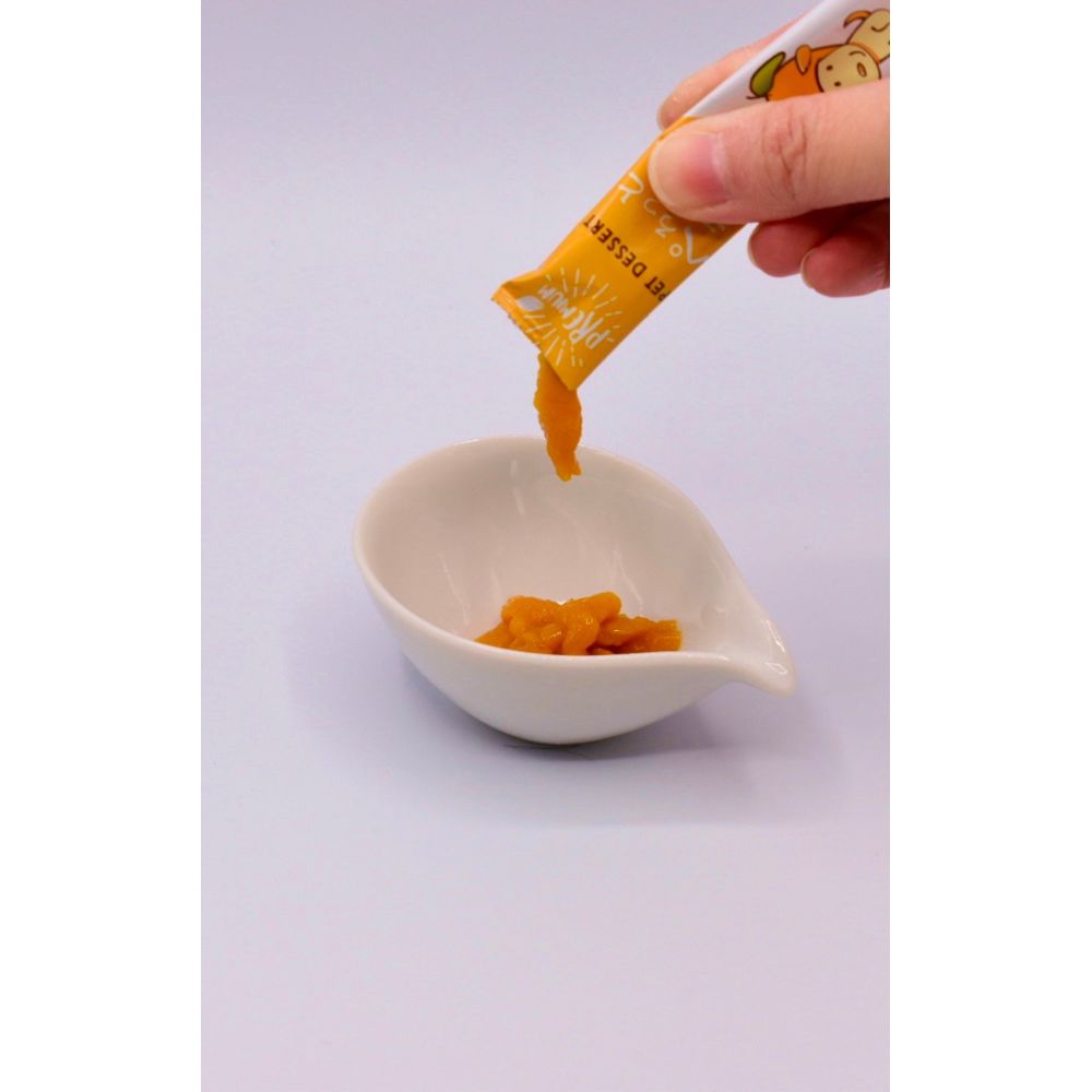 Perotto Pet Dessert Mango 105g (15g x 7 Packs)