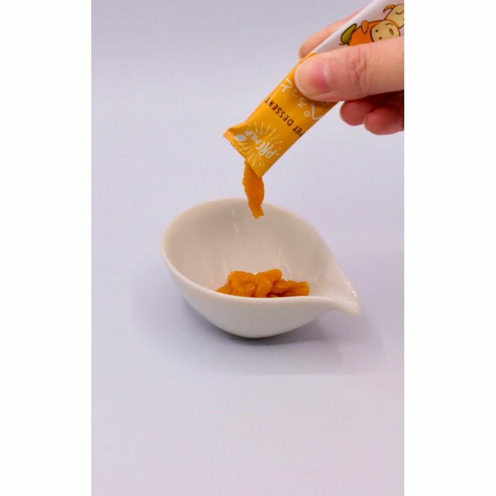 Perotto Pet Dessert Mango 105g (15g x 7 Packs)