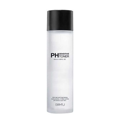 Samyu PH Sensitive Toner 130ml