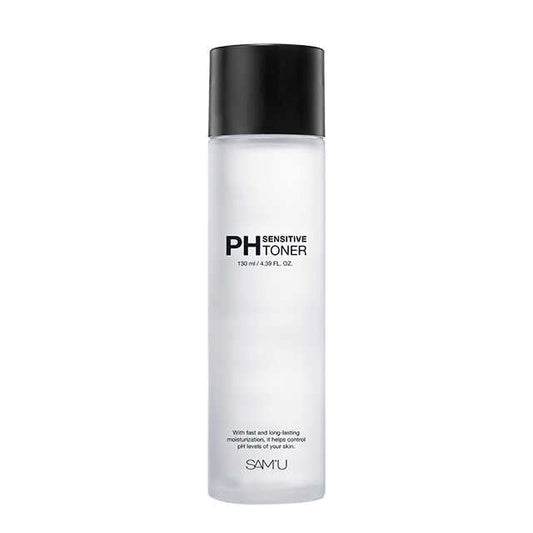 Samyu PH Sensitive Toner 130ml