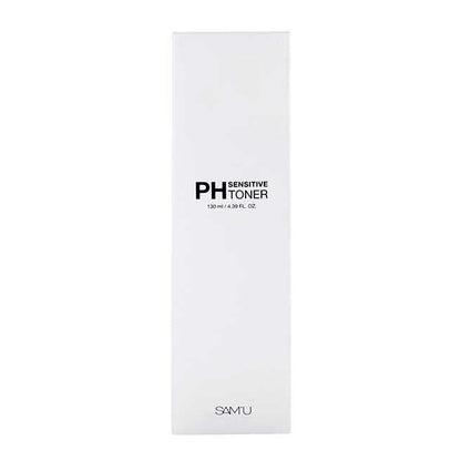 Samyu PH Sensitive Toner 130ml