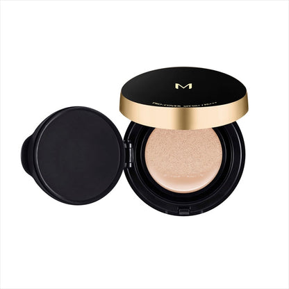 Missha M Cushion Foundation Pro Cover No.23 (Natural Skin Tone)