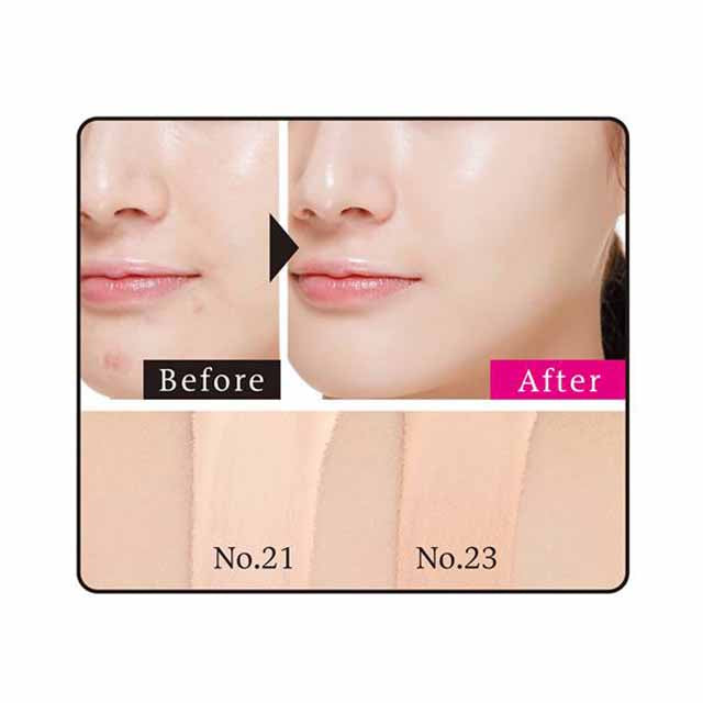 Missha M Cushion Foundation Pro Cover Refill No.23