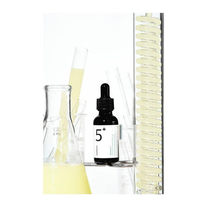 Numbuzin No. 5 Shirotama Glutathione C Serum 30ml