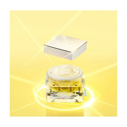 Numbuzin No. 5 Shirotama Glutathione C Melazero Cream 50ml