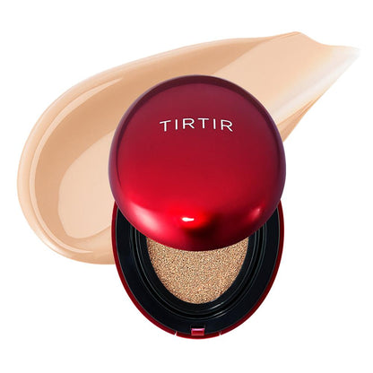 TIRTIR Mask Fit Red Cushion Foundation 21N