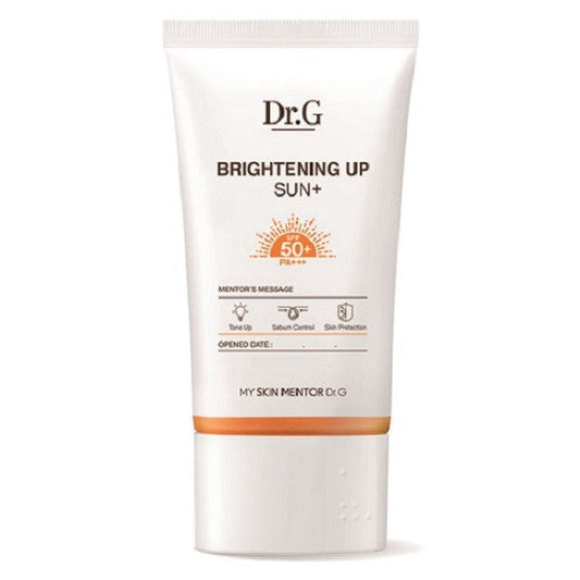 Dr.G Brightening Up Sun Cream 35ml