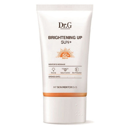 Dr.G Brightening Up Sun Cream 35ml