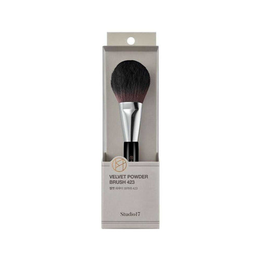 Studio17 Velvet Powder Brush 423F (Face Brush)