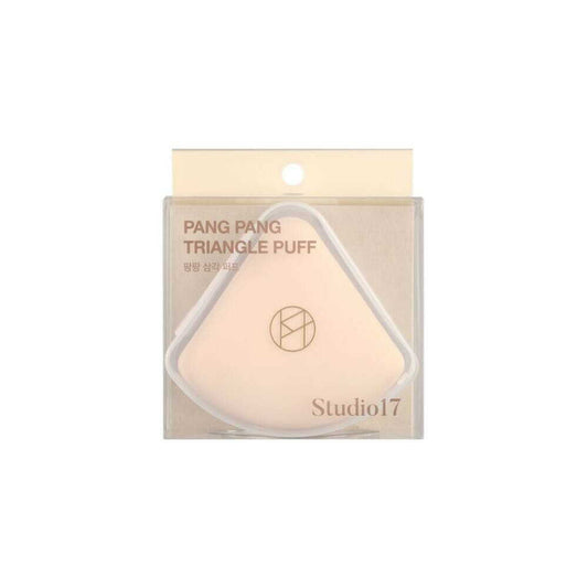 Studio17 Pang Pang Triangle Puff