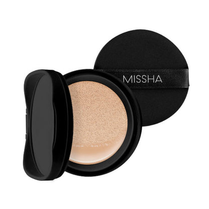 Missha M Cushion Foundation Neo Cover Refill No. 23 Natural Skin Tone