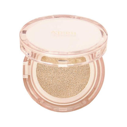 Missha Apieu Skin Care Water Lock Cushion Foundation No.21