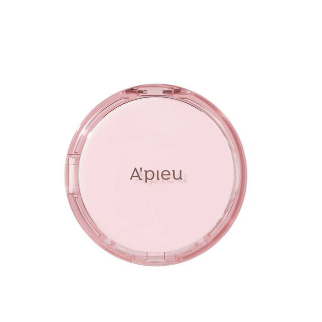 Missha Apieu Skin Care Water Lock Cushion Foundation No.21