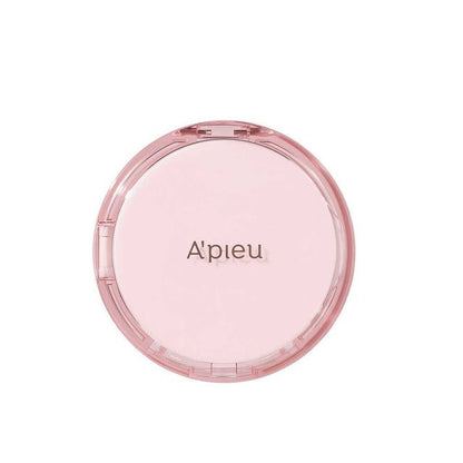 Missha Apieu Skin Care Water Lock Cushion Foundation No.21