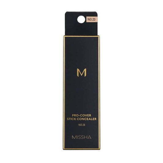 Missha M Pro Cover Stick Concealer No.23