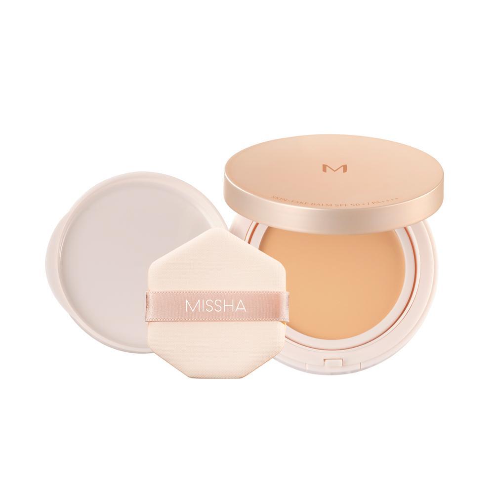 Missha Japan Skin Fake Balm No.23 11g