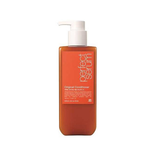 mise en scene Original Conditioner (530ml)