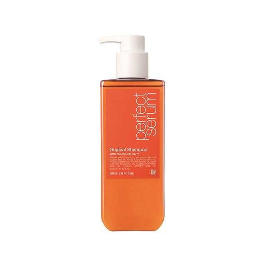 mise en scene Original Shampoo (530ml)