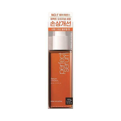 mise en scene Original Serum (80ml)