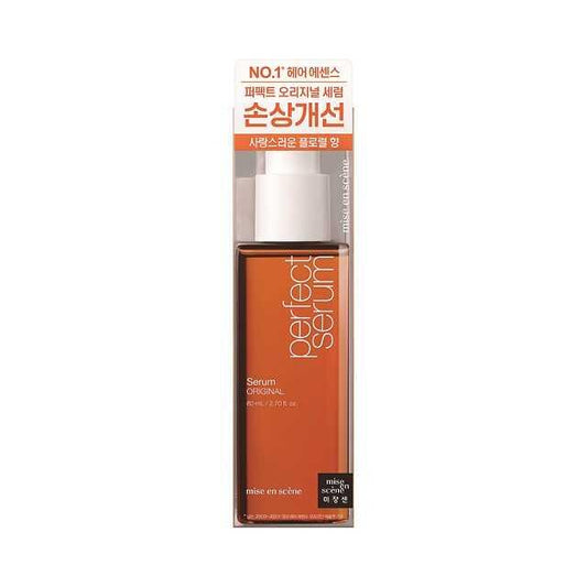 mise en scene Original Serum (80ml)